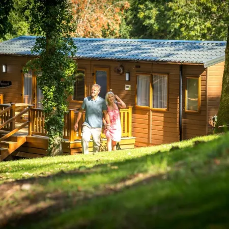 St. Ives Holiday Village