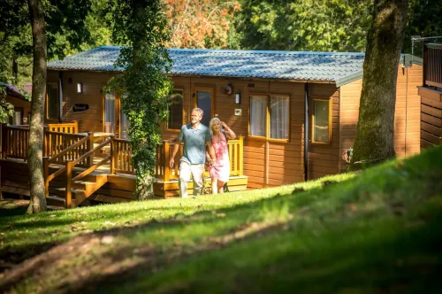 St. Ives Holiday Village - Pet friendly