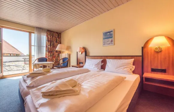 赫施胡騰瑞特旅館