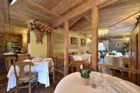 Hotel la Rouja Hotels in Champoluc