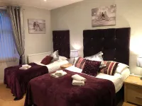 The Georgian Guesthouse