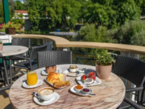 Covelo - the Original Rooms and Suites Hotels in Amarante