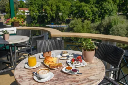 Covelo - the Original Rooms and Suites