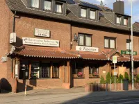 Hotel Jeong Hotels in Moers