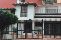 Casa Prada Bed & Breakfast โรงแรมใน