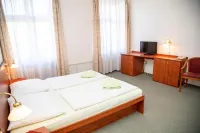 Wellness Hotel Central