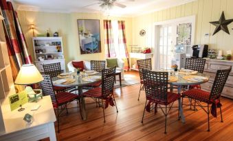 The Homestead B&B
