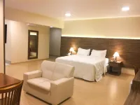 호텔 미란치 상 브라스 Sao Bras do Suacui 호텔