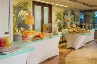 Country International Hotel