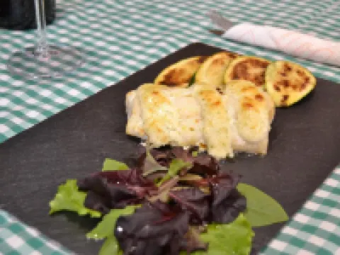 エル トラスグ デ フォンセバドン フォンセバドンのホテル