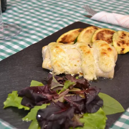El Trasgu de Foncebadón