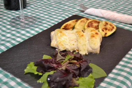 El Trasgu de Foncebadón Отели в г. Comarca de Astorga