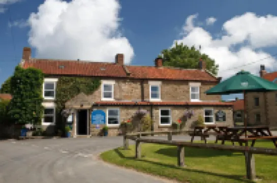 The Horseshoe Country Inn