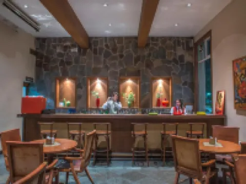 伊莎貝爾裏克爾梅格蘭酒店 迪吉因省酒店