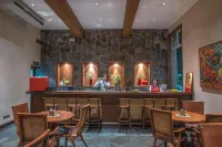 Gran Hotel Isabel Riquelme - parking