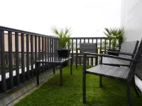 VIP Church Street Apartment Hotels in Craigavon
