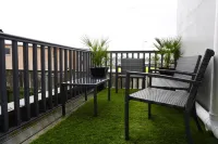 VIP Church Street Apartment Hotels in Craigavon