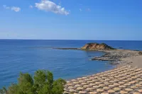 Rodos Princess Beach Hotel - โรแมนติก