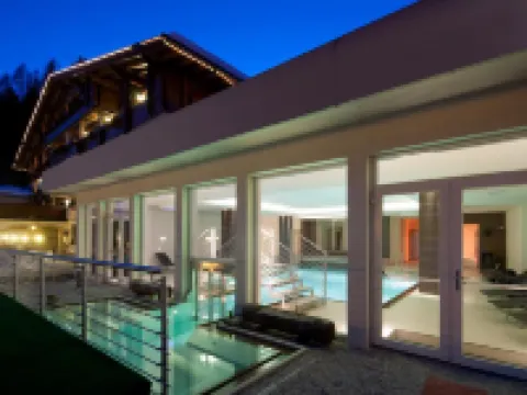 Sayonara Nature & Wellness Hotel Hotels in Siror