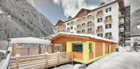 Hotel Cristallo