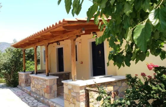 安吉利卡別墅酒店公寓