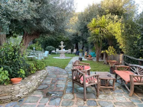 尤桑塔涅魯酒店