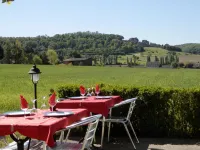 Le Relais des 5 Chateaux