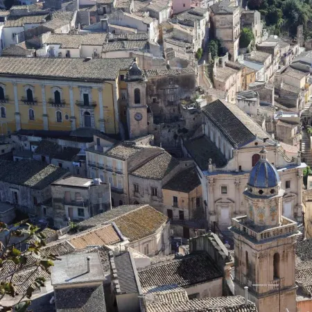 La Corte di Ibla