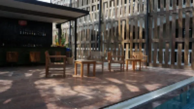 バンブーリ ブティック リゾート チェンマイ