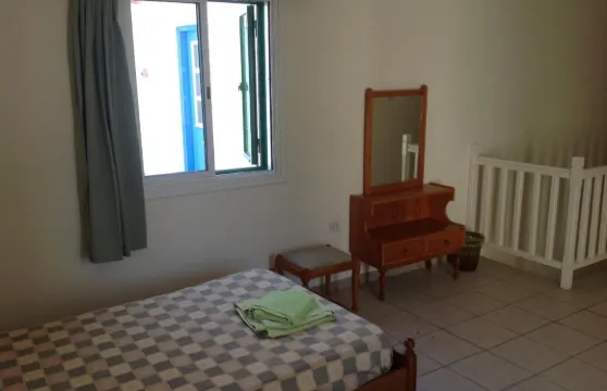 N湖景公寓式酒店