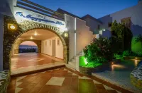 Margaritari Hotel