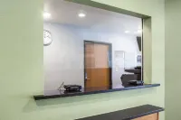 우드스프링 스위트 콘로