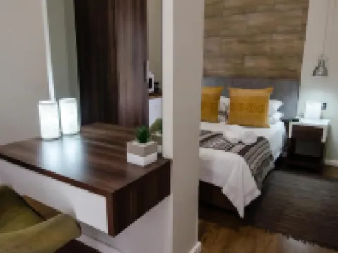 The Royal Guest House Hotels in Klerksdorp