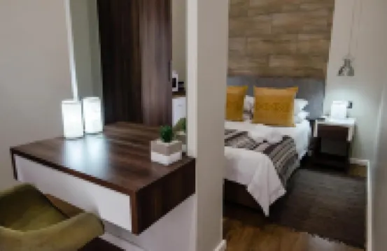 The Royal Guest House