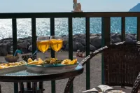 Dimore De Luca- Dulce Mare - Bungalows