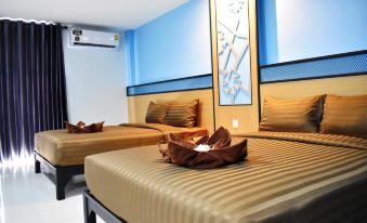 Saint Tropez Resort