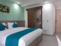 TJ Boutique Hotels near Marsascala Port