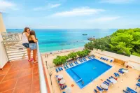 Hotel Na Forana - Strand