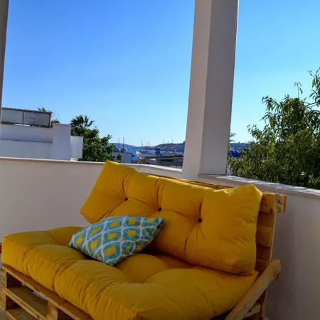 Merih Butik Hotel