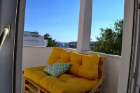 Merih Butik Hotel - Ocean View