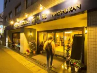 Nanshukan Hotels in Kagoshima