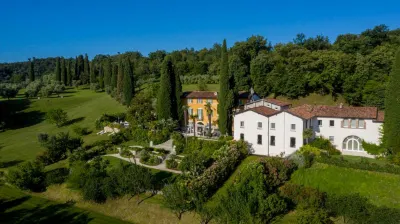 Borgo il Mezzanino Hotel di Vallio Terme