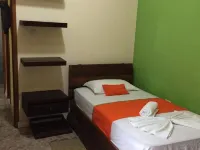 ApartaHotel Tierras Amazonicas Hotels in Leticia