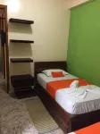 ApartaHotel Tierras Amazonicas Hotéis em 