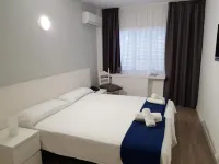 Hotel Victoria - Mountain view