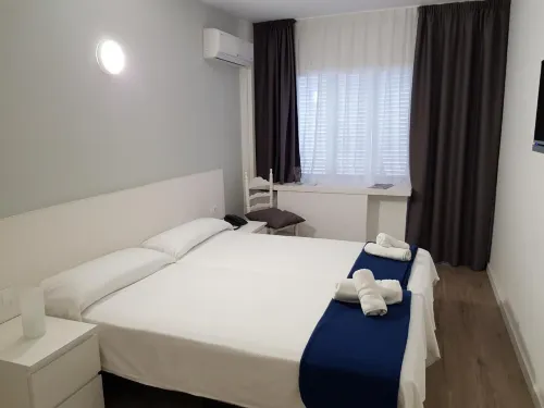 Hotel Victoria