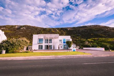 Agulhas Ocean House Hôtels à : 