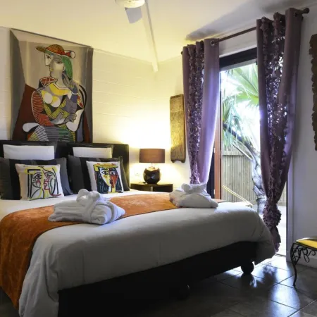Villa Maido Luxe