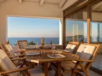 Ananta Blue Residence Hotels in Argassi