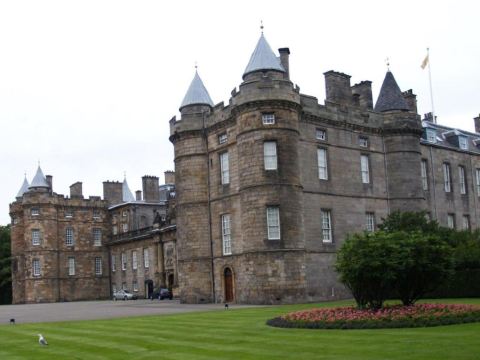 Niddry Street Apartments Edinburgh